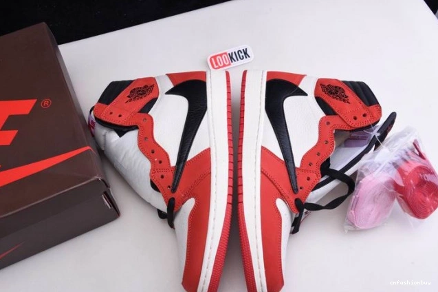 - RETRO AIR HIGH X OG JORDAN 1 CD4487 100(RED) TRAVIS SCOTT 0921